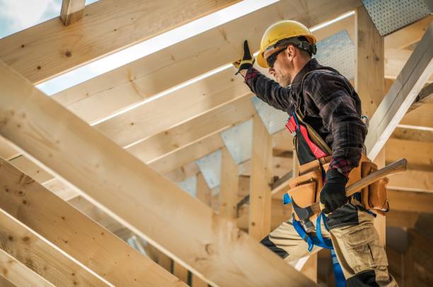Quick and Trustworthy Emergency Roof Repair Services in Roseland, FL