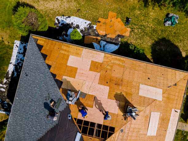 Roof Installation Near Me in Roseland, FL